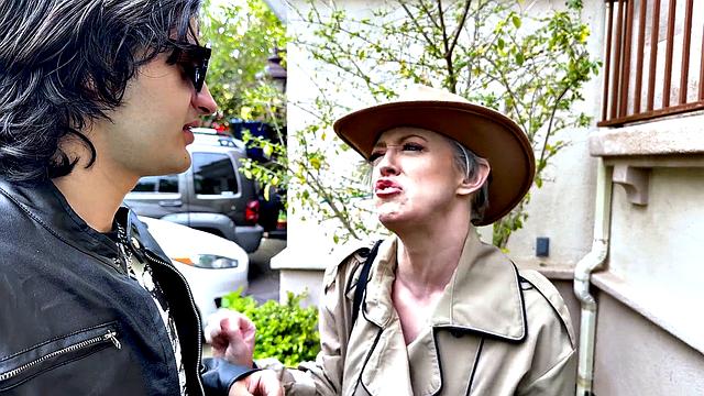 Mother Part 2: The Holy Milf