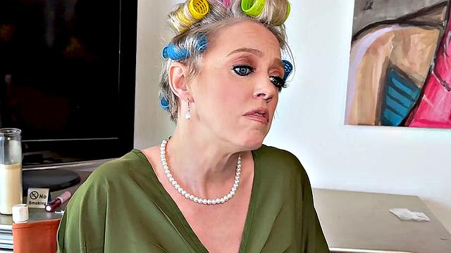 Mother Part 2: The Holy Milf