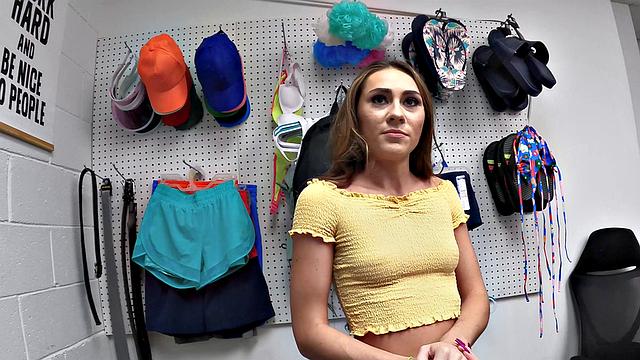 Case No. 7906171 - Fitness Thief