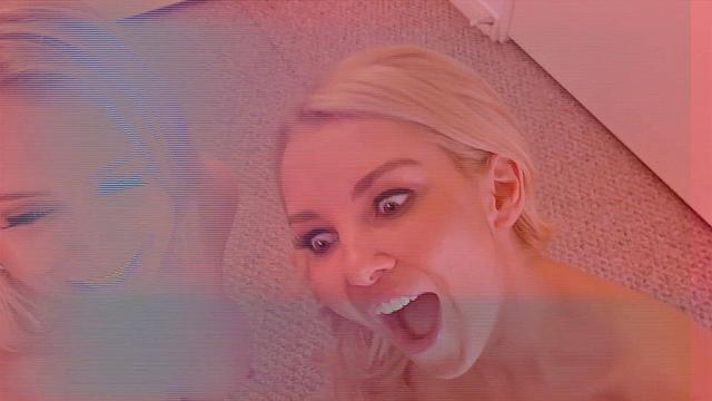 Rachel Rivers Gets Wrecked On POV