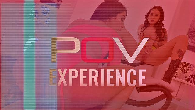 Rachel Rivers Gets Wrecked On POV