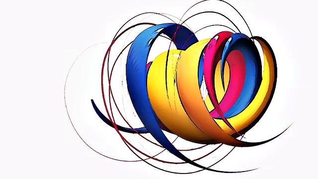 Check out tits on busty Latina Charlotte Queen