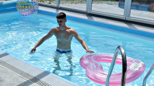 Сплеш и лиз