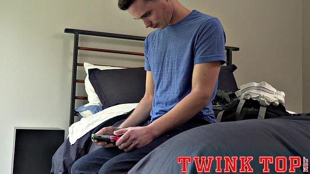 MARK WINTERS Chapter 2 - Fresh Recruit