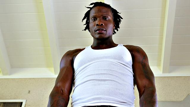 Tempting Personal Trainer