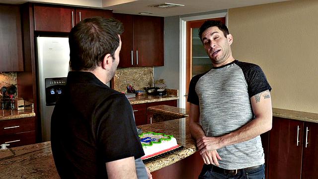 Star-Spangled Stepmom