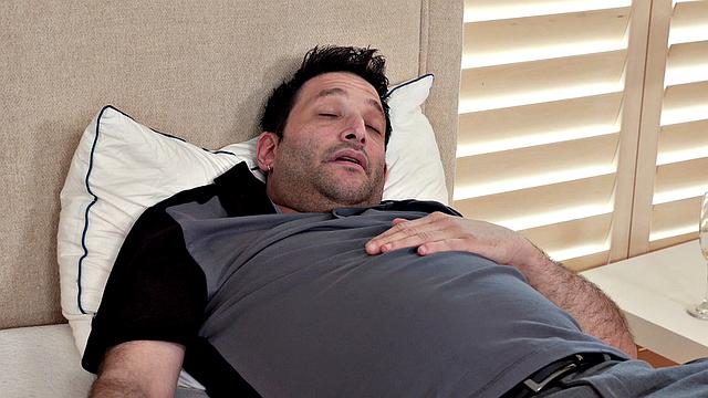 Star-Spangled Stepmom