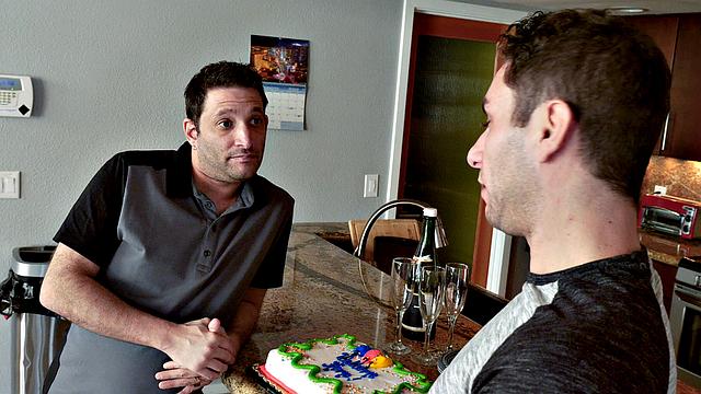 Star-Spangled Stepmom