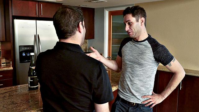 Star-Spangled Stepmom