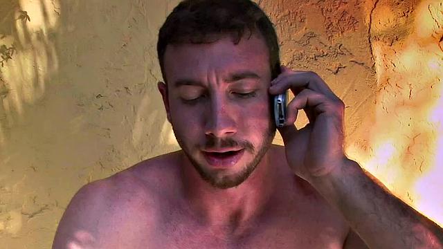 All-over tan, overall babe