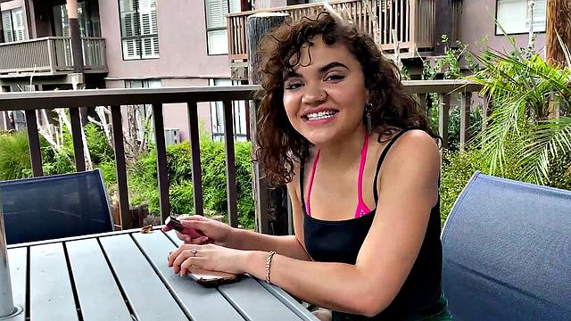 Getting Naughty with Naudi