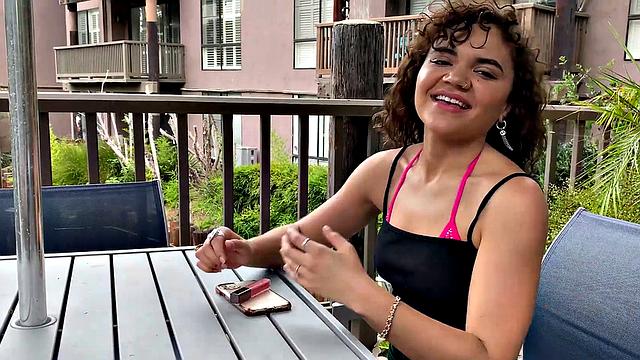 Getting Naughty with Naudi