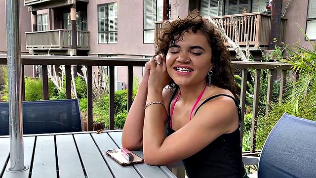 Getting Naughty with Naudi