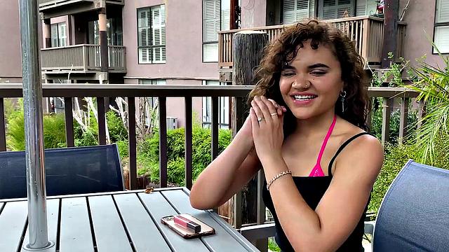 Getting Naughty with Naudi