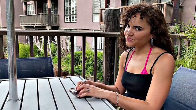 Getting Naughty with Naudi