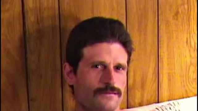 Tom is a nice guy, with a great hairy body, big cock and a handsome face. He's also a real pain! He drove me nuts during his entire solo jack off shoot. Fortunately, I never heard from him again.