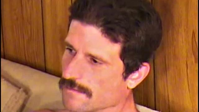 Tom is a nice guy, with a great hairy body, big cock and a handsome face. He's also a real pain! He drove me nuts during his entire solo jack off shoot. Fortunately, I never heard from him again.