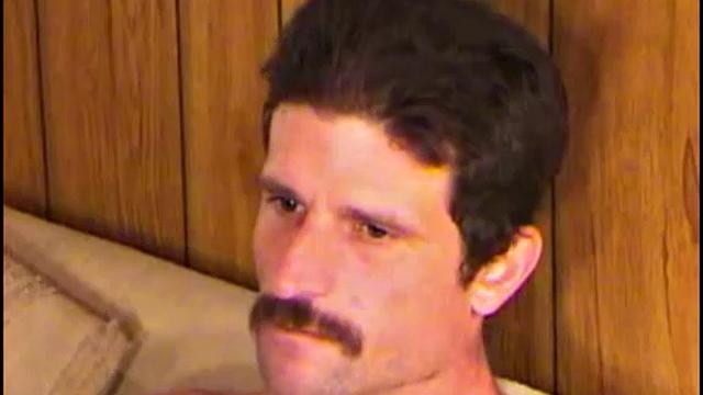 Tom is a nice guy, with a great hairy body, big cock and a handsome face. He's also a real pain! He drove me nuts during his entire solo jack off shoot. Fortunately, I never heard from him again.