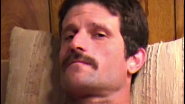 Tom is a nice guy, with a great hairy body, big cock and a handsome face. He's also a real pain! He drove me nuts during his entire solo jack off shoot. Fortunately, I never heard from him again.