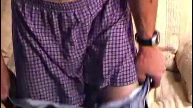 Tom is a nice guy, with a great hairy body, big cock and a handsome face. He's also a real pain! He drove me nuts during his entire solo jack off shoot. Fortunately, I never heard from him again.