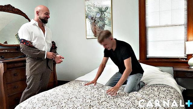 Fresh Start WITH THE PROFESSOR Vol. 2