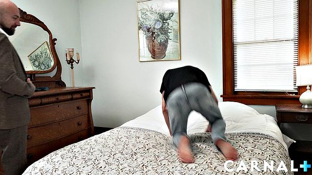 Fresh Start WITH THE PROFESSOR Vol. 2