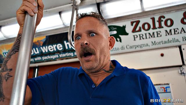 Give Me More! Give Me More!