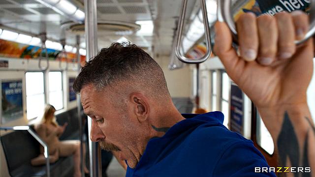 Give Me More! Give Me More!