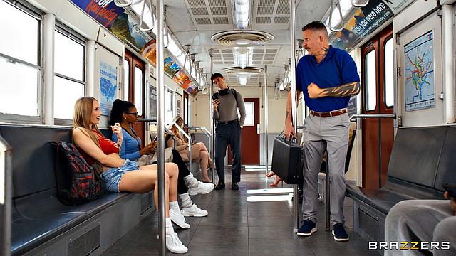 Give Me More! Give Me More!