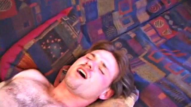 Curious Boys Gay 3some