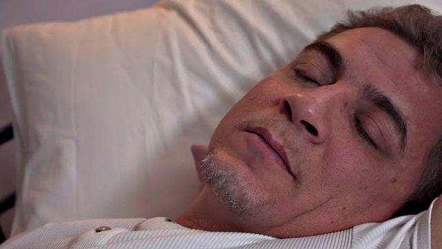 Cocksucking hostel bae fucks roommate after pussylick