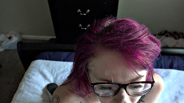 Purple POV
