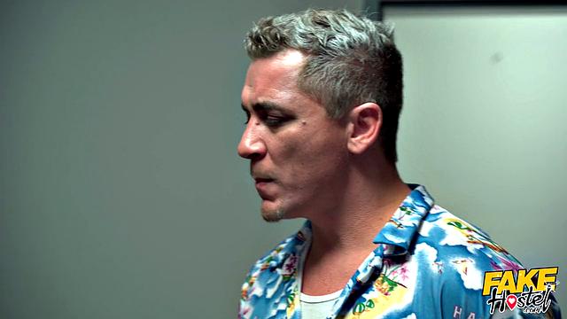 Girlfriend Pays With Pussy