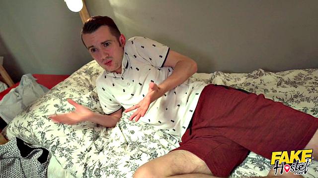 Girlfriend Pays With Pussy