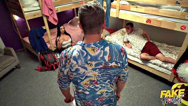 Girlfriend Pays With Pussy