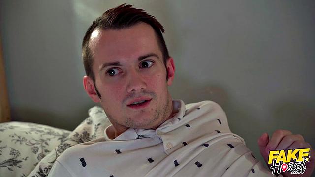 Girlfriend Pays With Pussy