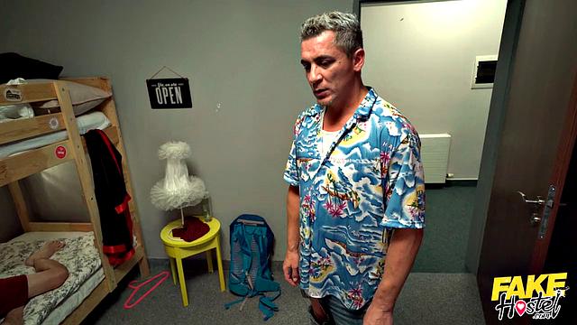 Girlfriend Pays With Pussy