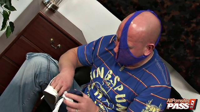 Wife Valery Summer Cuckold 4K