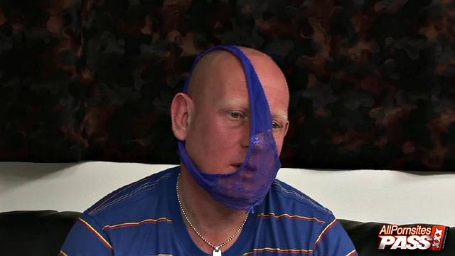 Wife Valery Summer Cuckold 4K