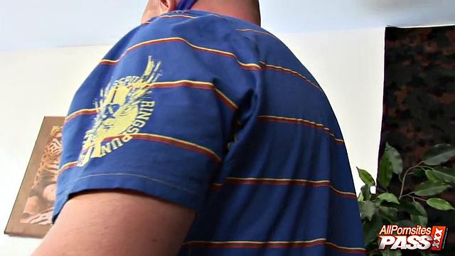 Wife Valery Summer Cuckold 4K