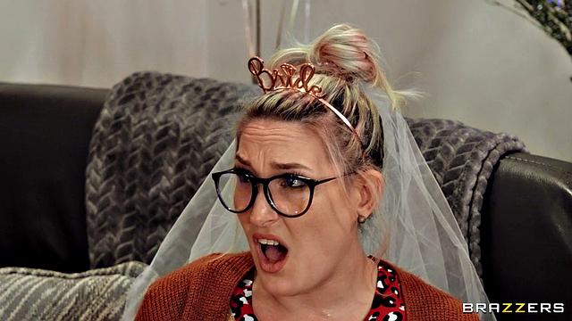 Double Dip On Magic Stick