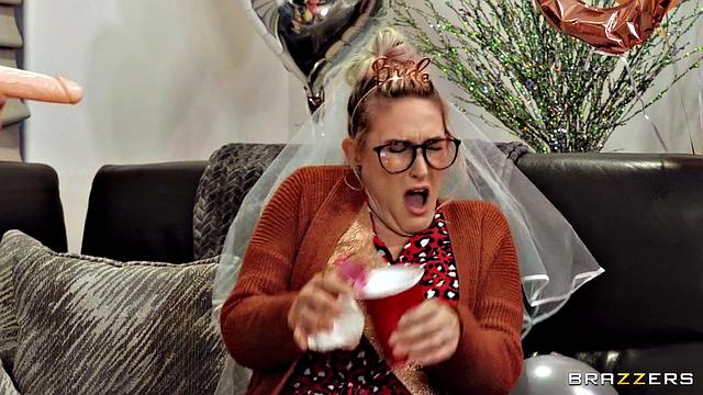 Double Dip On Magic Stick