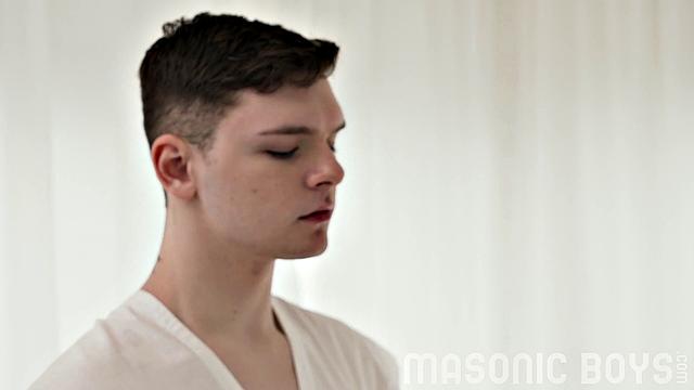 APPRENTICE TATE Chapter 4 - Anointing