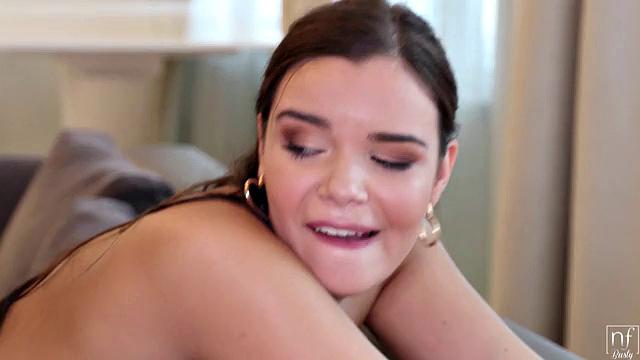 Anything She Can - E11