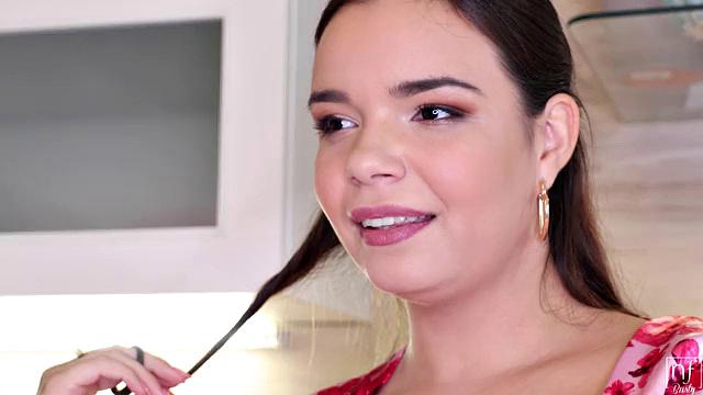 Anything She Can - E11