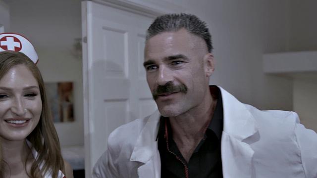 Fertility Clinic Volume 1 Episode 3