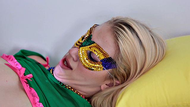 Mardi Gras Madness Pt. 1