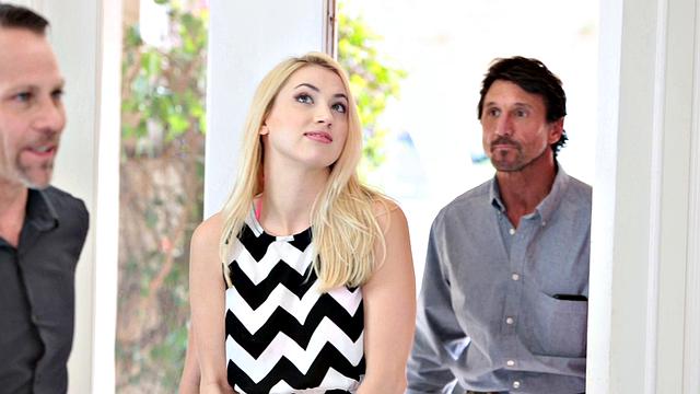 Mardi Gras Madness Pt. 1