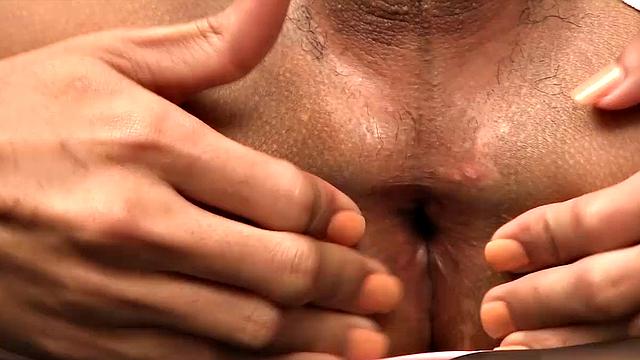 Diamond Green Ass Plug