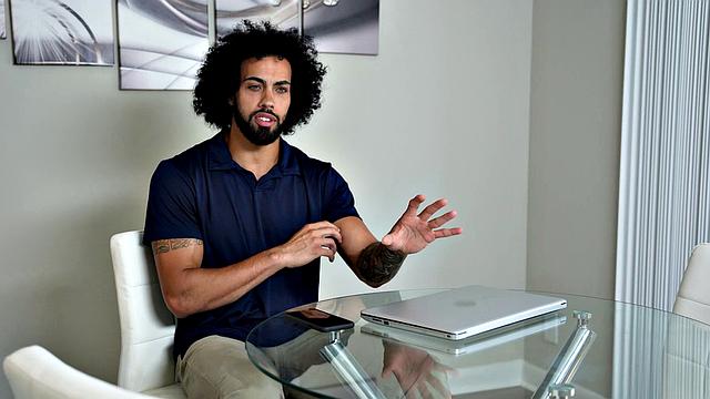 Temporary Relationship